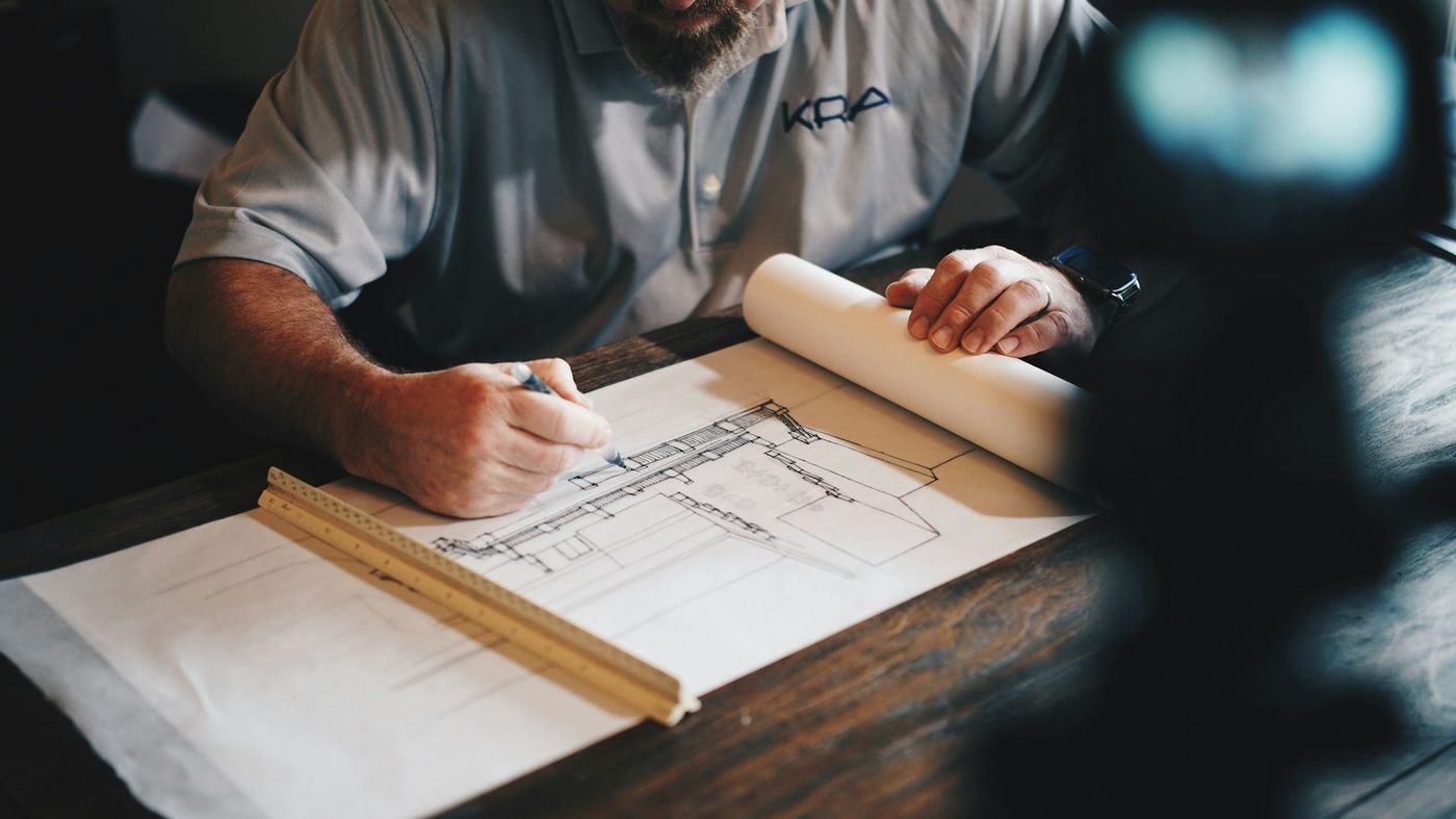 East North Technical Services — Road Design, Oman