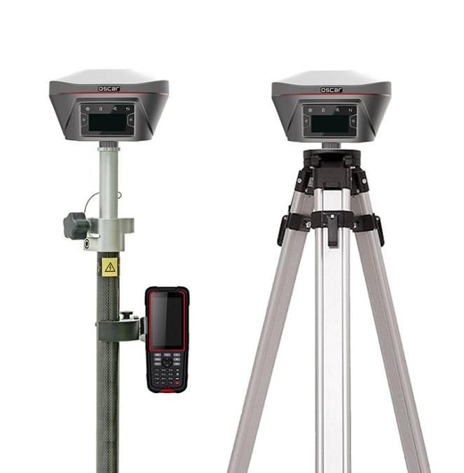 East North Technical Services — Rtk Pair, Oman
