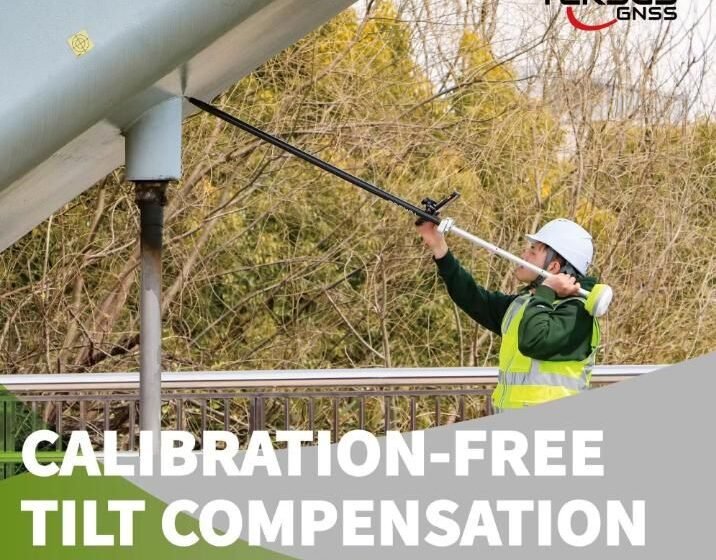 East North Technical Services — Rtk Tilt, Oman