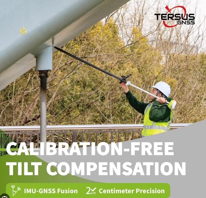 East North Technical Services — Rtk Tilt, Oman