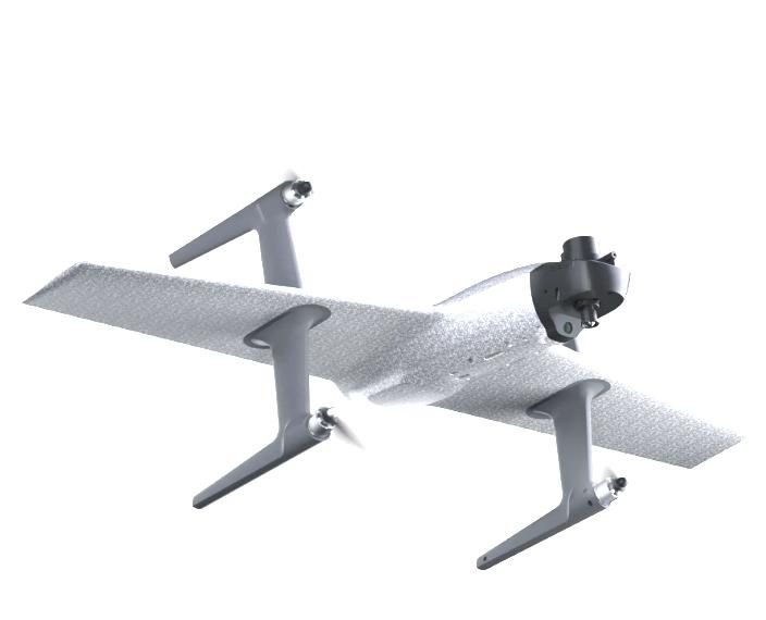 East North Technical Services — Vtol, Oman